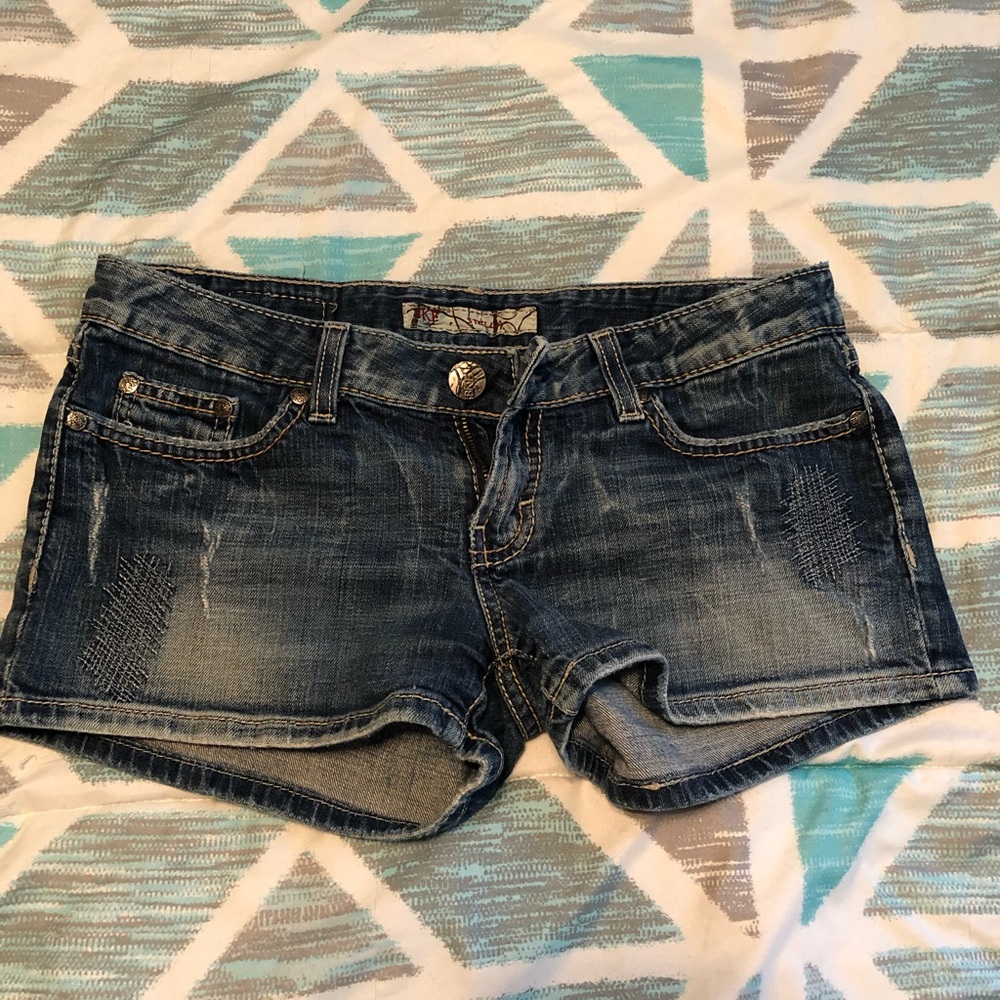 BKE shorts